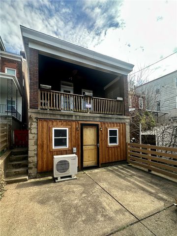 5227 Stanton Ave, Lawrenceville, PA 15201