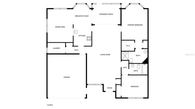 7410 WILLOW BROOK DRIVE, Spring Hill, FL 34606