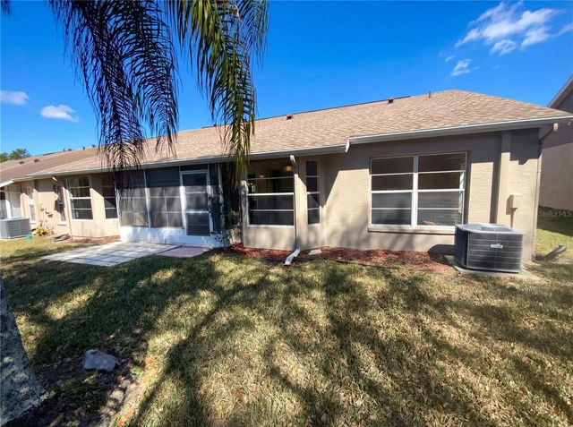 7410 WILLOW BROOK DRIVE, Spring Hill, FL 34606