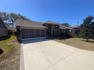 7410 WILLOW BROOK DRIVE, Spring Hill, FL 34606