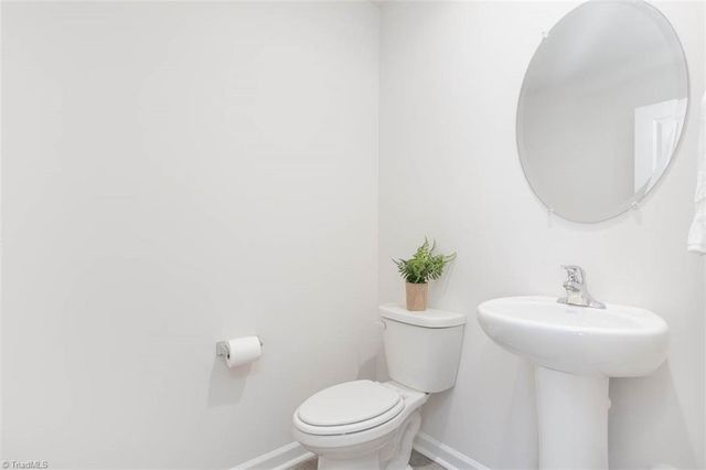 541 Quail Haven Lane, Winston-salem, NC 27107