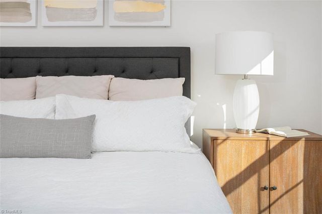 541 Quail Haven Lane, Winston-salem, NC 27107