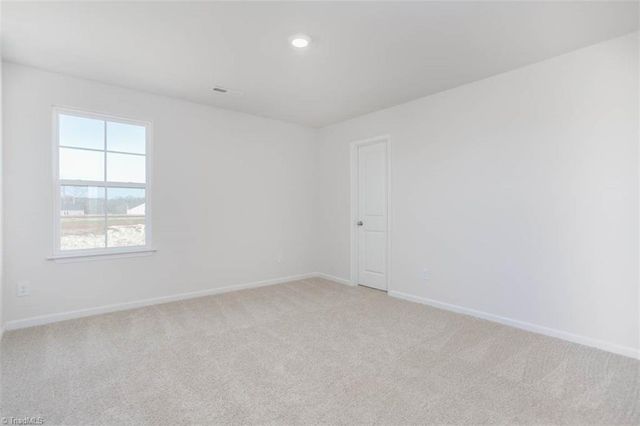 541 Quail Haven Lane, Winston-salem, NC 27107