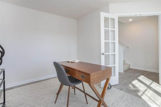 541 Quail Haven Lane, Winston-salem, NC 27107