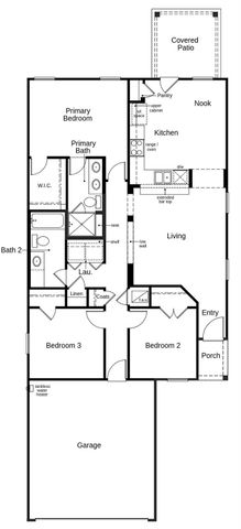 22607 Pinecone Forest Lane, Tomball, TX 77377