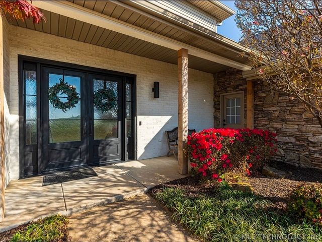 13205 E 500 Road N, Claremore, OK 74019