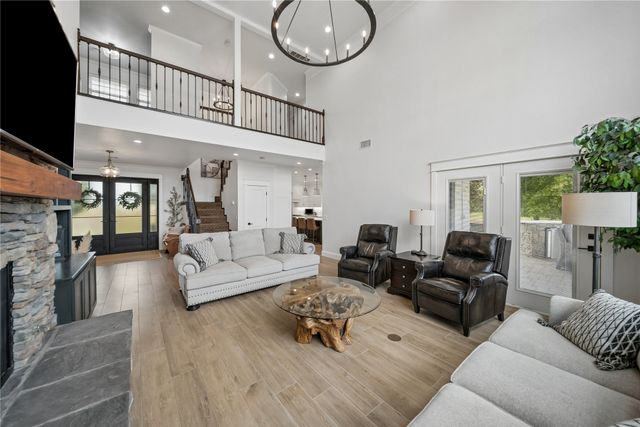 13205 E 500 Road N, Claremore, OK 74019