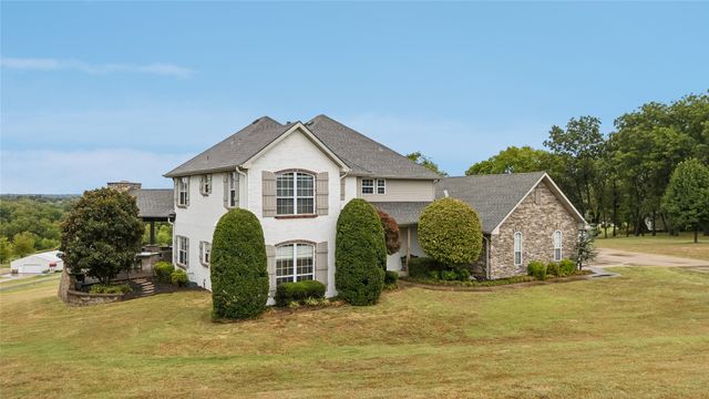 13205 E 500 Road N, Claremore, OK 74019