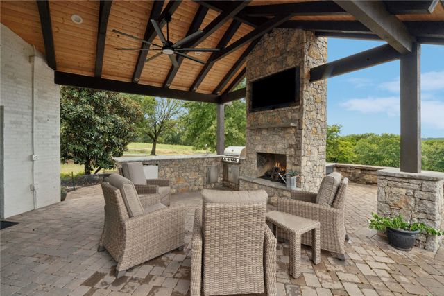 13205 E 500 Road N, Claremore, OK 74019