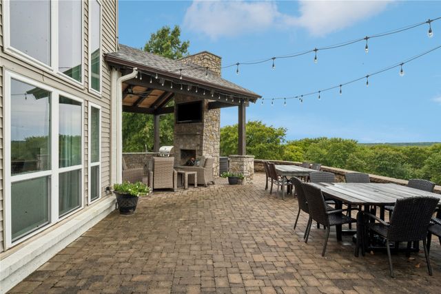 13205 E 500 Road N, Claremore, OK 74019