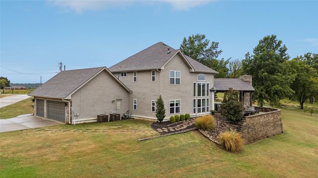 13205 E 500 Road N, Claremore, OK 74019