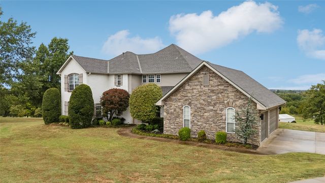 13205 E 500 Road N, Claremore, OK 74019
