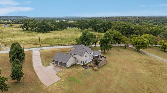 13205 E 500 Road N, Claremore, OK 74019