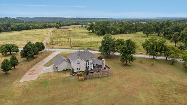 13205 E 500 Road N, Claremore, OK 74019