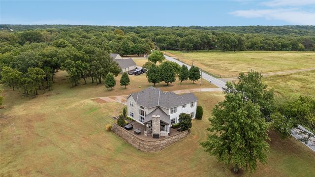 13205 E 500 Road N, Claremore, OK 74019