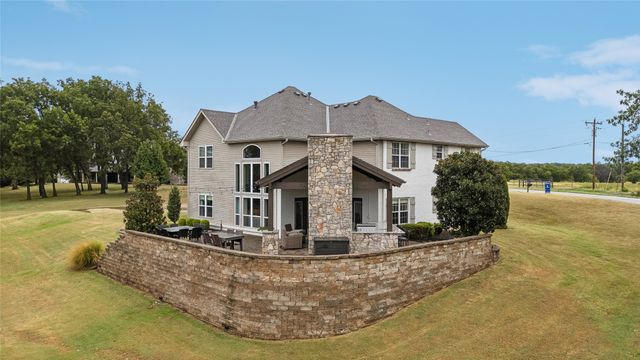 13205 E 500 Road N, Claremore, OK 74019