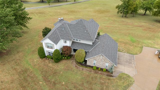 13205 E 500 Road N, Claremore, OK 74019