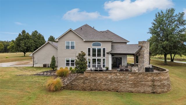 13205 E 500 Road N, Claremore, OK 74019