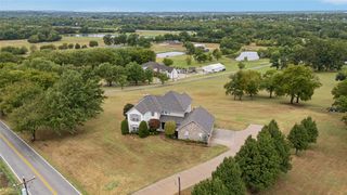 13205 E 500 Road N, Claremore, OK 74019