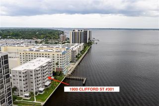 1900 Clifford ST 301, Fort Myers, FL 33901