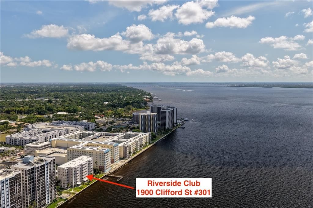 1900 Clifford ST 301, FORT MYERS, FL 33901 — photo 2