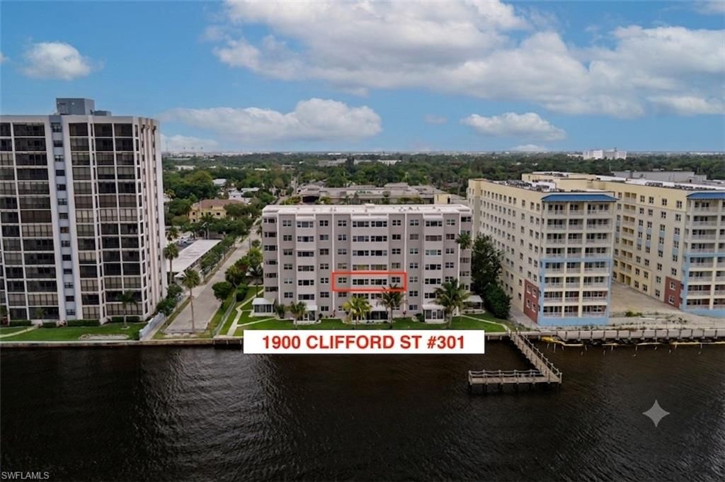 1900 Clifford ST 301, FORT MYERS, FL 33901 — photo 3