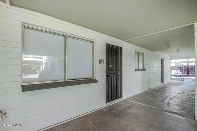 721 E MONTEBELLO Avenue 108, Phoenix, AZ 85014