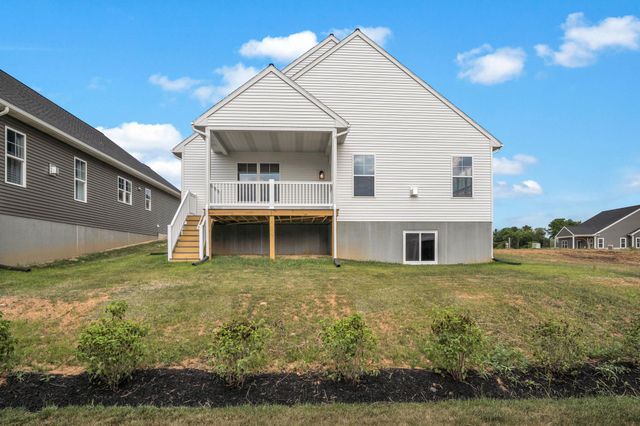 141 POPPY LN, Annville, PA 17003