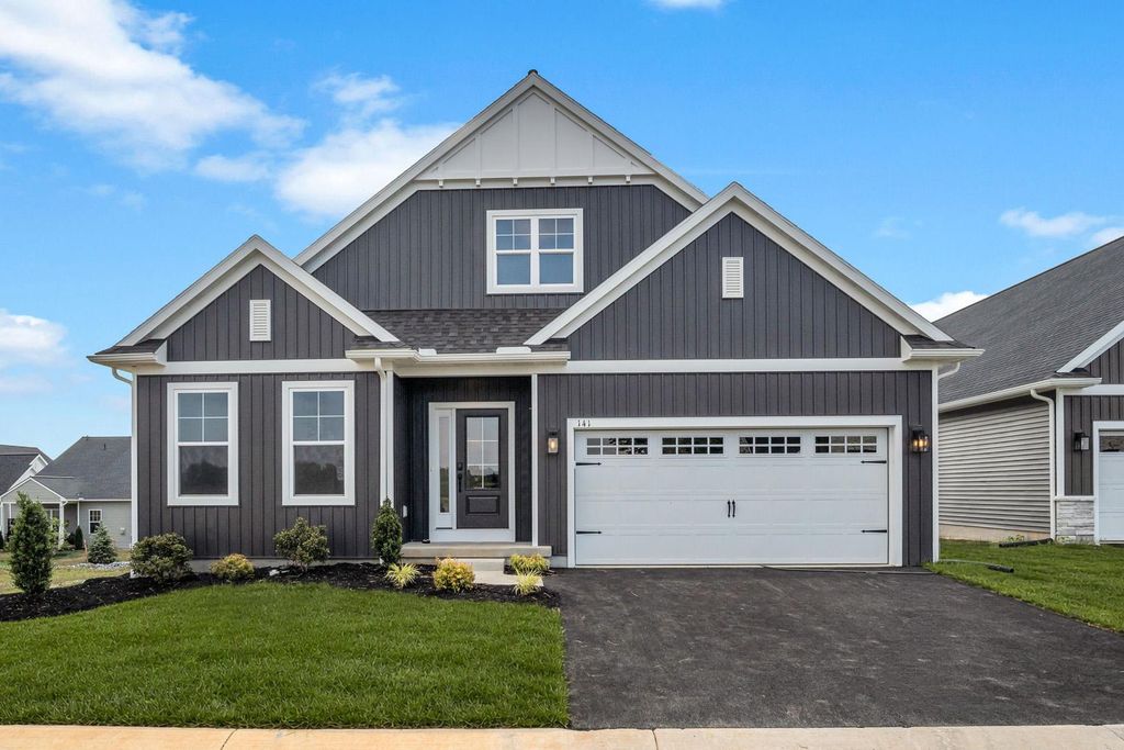 141 POPPY LN, Annville, PA 17003