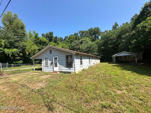 1509 First East Street, Vicksburg, MS 39183