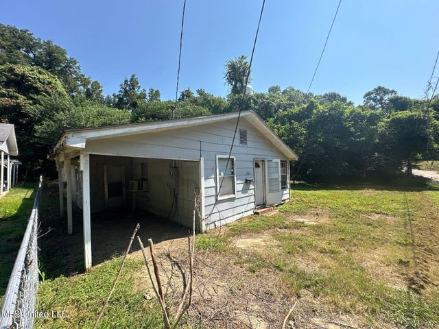 1509 First East Street, Vicksburg, MS 39183