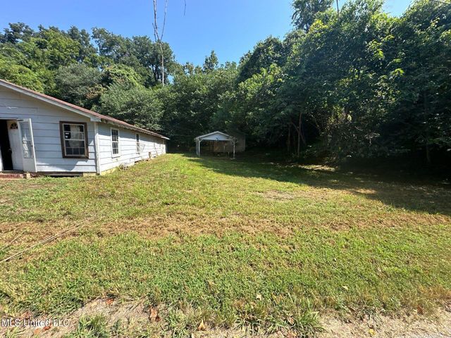 1509 First East Street, Vicksburg, MS 39183