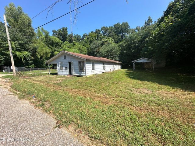 1509 First East Street, Vicksburg, MS 39183