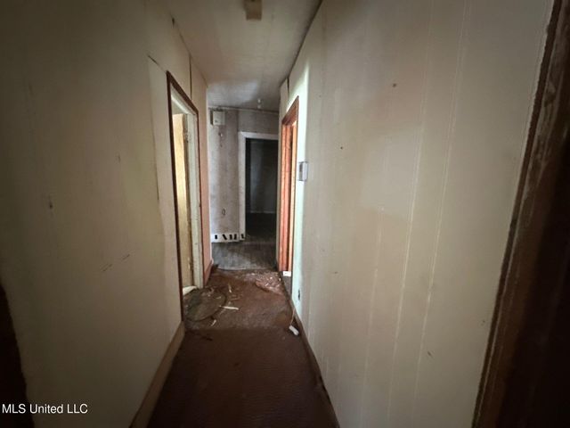 1509 First East Street, Vicksburg, MS 39183