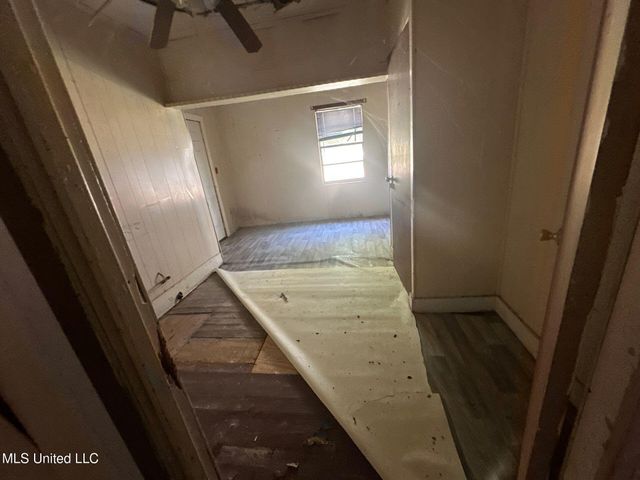 1509 First East Street, Vicksburg, MS 39183