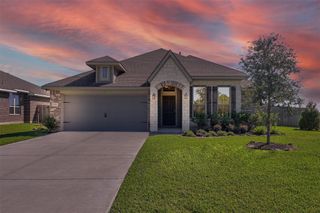 243 Racetrack Lane, Montgomery, TX 77356