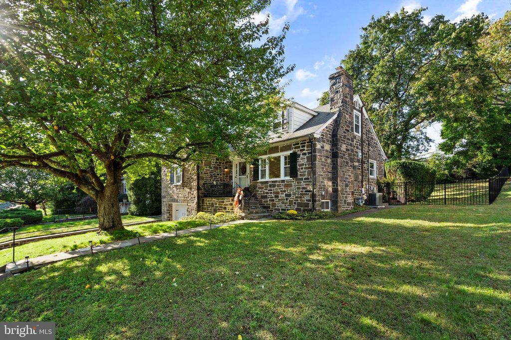 147 WALNUT LN, AMBLER, PA 19002 — photo 4