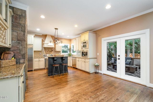 5340 Serene Forest Drive, Apex, NC 27539