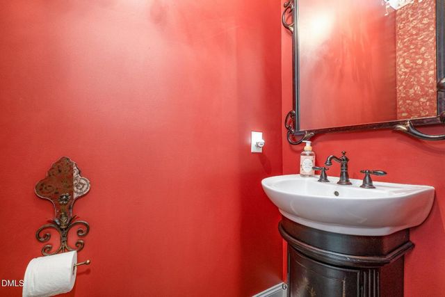 5340 Serene Forest Drive, Apex, NC 27539