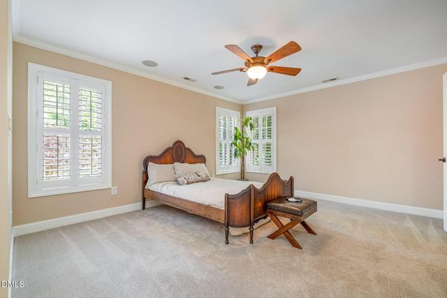 5340 Serene Forest Drive, Apex, NC 27539