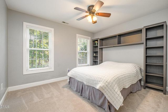 5340 Serene Forest Drive, Apex, NC 27539