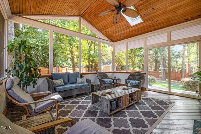 5340 Serene Forest Drive, Apex, NC 27539