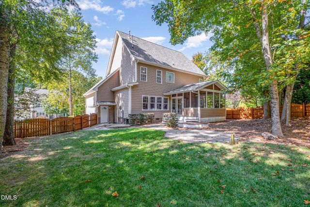 5340 Serene Forest Drive, Apex, NC 27539