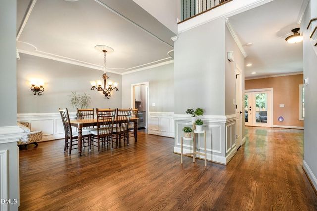 5340 Serene Forest Drive, Apex, NC 27539