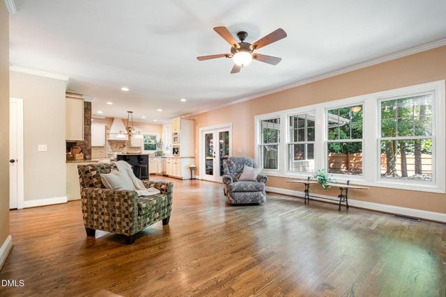 5340 Serene Forest Drive, Apex, NC 27539