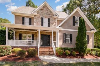 5340 Serene Forest Drive, Apex, NC 27539
