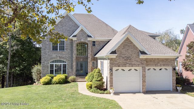 11006 Radleigh Ln, Louisville, KY 40291