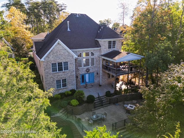 11006 Radleigh Ln, Louisville, KY 40291