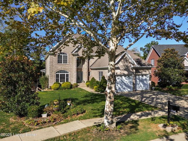 11006 Radleigh Ln, Louisville, KY 40291