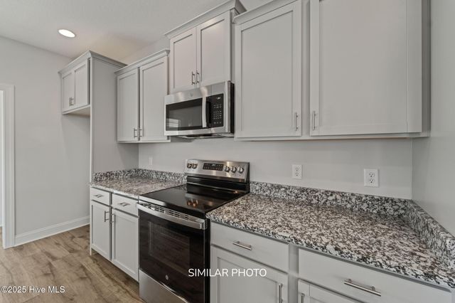 601 Salty Marsh Lane, Jacksonville, NC 28546